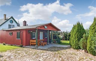 1 Bedroom Gorgeous Home In Mscice - Mścice - 0