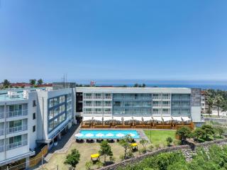 Shin Shin Hotel Jeju City - Jeju - 5