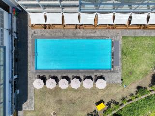 Shin Shin Hotel Jeju City - Jeju - 7