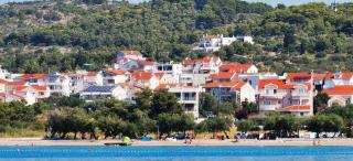 Villa Aliara Jacuzzi Apartment - Vodice - 2