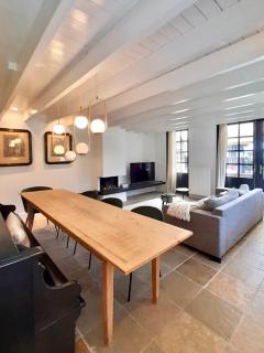 The Green House Lodge - Den Dungen - 3