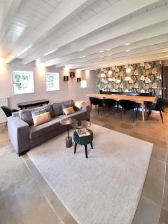 The Green House Lodge - Den Dungen - 4