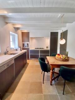 The Green House Lodge - Den Dungen - 6