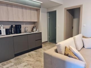 Sarri Appartments - Ammoudara Heraclião - 0