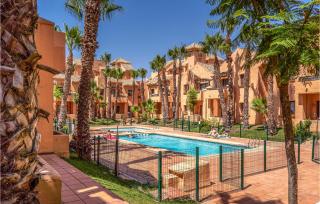 Cozy Apartment In Los Alcazares - Los Alcázares - 9