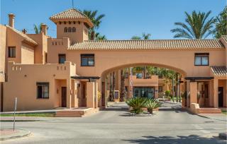 Cozy Apartment In Los Alcazares - Los Alcázares - 4