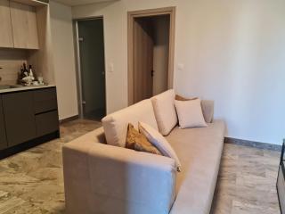 Sarri Appartments - Amoudara Herakliou - 9