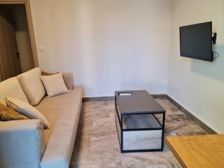 Sarri Appartments - Amoudara Herakliou - 8