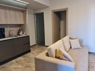 Sarri Appartments - Amoudara Herakliou - 7