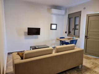 Sarri Appartments - Amoudara Herakliou - 6