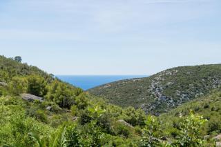 Rural house Pikola with sea view on Vis Island - Komiža - 9