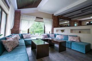 Vila Hera Luxury - Predeal - 1