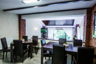Vila Hera Luxury - Predeal - 2