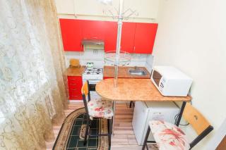 Однокомнатная квартира Самал 3 - 3