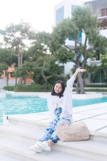 Chelona Beachfront Huahin - Khao Tao - 3