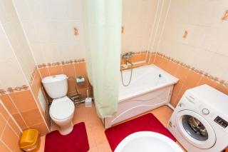 Однокомнатная квартира Самал 3 - 5