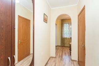 Однокомнатная квартира Самал 3 - 2