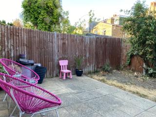 A lovely guest room in West London - Londra - 3