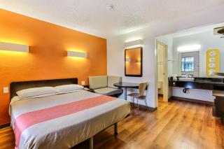 Motel 6-Marina, CA - Monterey - Marina - 9