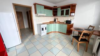 1 room Apartment with balcony, Dolezalova street - Bratislava - 3