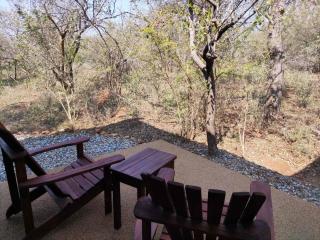 Gem In The Bush Lodge - Hoedspruit - 1