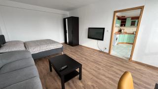 1 room Apartment with balcony, Dolezalova street - Bratislava - 8