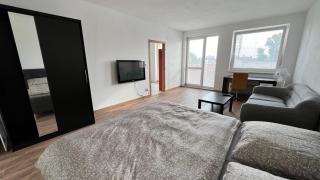 1 room Apartment with balcony, Dolezalova street - Bratislava - 9