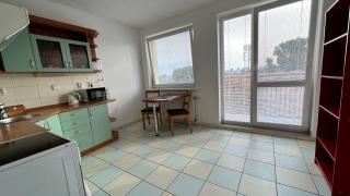 1 room Apartment with balcony, Dolezalova street - Bratislava - 1