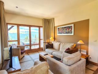Appartement spacieux avec accès direct aux pistes, piscine, spa et WIFI – Flaine Montsoleil - FR-1-425-120 - Flaine - 9