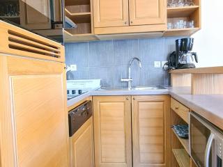 Appartement spacieux avec accès direct aux pistes, piscine, spa et WIFI – Flaine Montsoleil - FR-1-425-120 - Flaine - 7