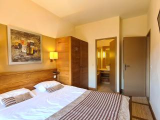 Appartement spacieux avec accès direct aux pistes, piscine, spa et WIFI – Flaine Montsoleil - FR-1-425-120 - Flaine - 3