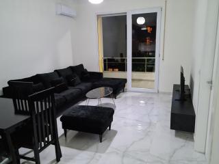 Black'n White Apartment - 3