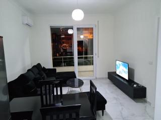 Black'n White Apartment - 2