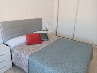 Duplex céntrico con piscina a 100m de la playa. - Tarifa - 7