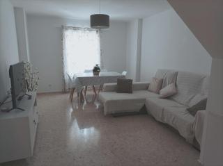 Duplex céntrico con piscina a 100m de la playa. - Tarifa - 8