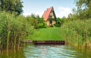 Cozy Home In Nowe Warpno With Wifi - Nowe Warpno - 0