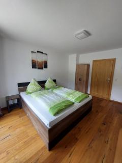 Ferienwohnung Julia Kröll - 1