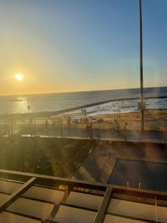 Apartamento con piscina en el Paseo Cruz del Mar - Chipiona - 8