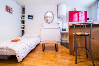 Studio 27 - 3eme etage - Limoges - 9
