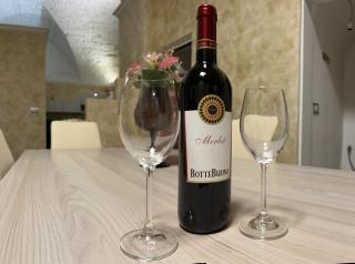 JASMINE HOUSE - Triggiano - 9