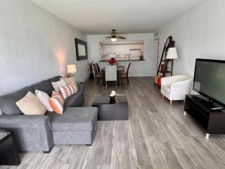 Ocean Reserve Condo by FlatsAway - Miami Beach - 1