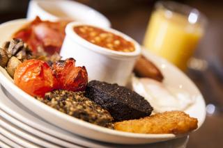 The Glen Hotel Newtonmore - Rooms, bar & restaurant - 6