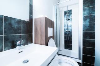 Studio 27 - 3eme etage - Limoges - 8