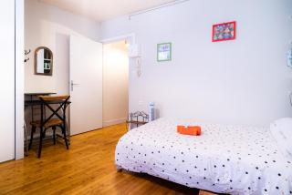 Studio 27 - 3eme etage - Limoges - 6