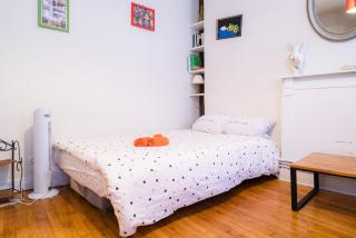 Studio 27 - 3eme etage - Limoges - 5