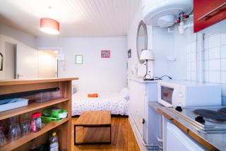 Studio 27 - 3eme etage - Limoges - 4
