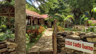 Casa Todo Bueno - El Tránsito - 0