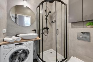 Hallera Studio Apartment Gdańsk - Danzig - 5