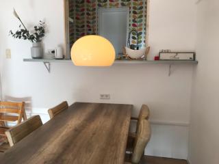 Modernes Ferienhaus Willingen - Willingen - 8