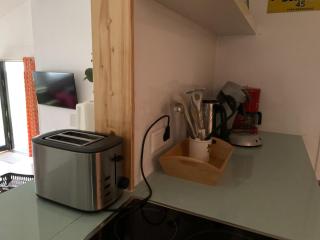Modernes Ferienhaus Willingen - Willingen - 4